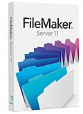FileMaker Server 11